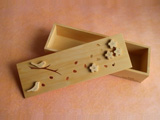 マルチBOX〜安行桜〜